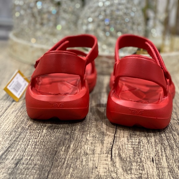 🆕 Teva Sport Sandal Hurricane Drift - Picture 4 of 9
